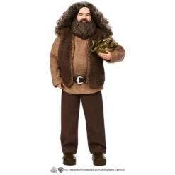 MATTEL POUPEE RUBEUS HAGRID - HARRY POTTER -Réduits Jouets Magasin 418090a5c1d5fa163bd101e4f04b5f040f84b570 10022275 03