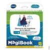VTech LIVRE MAGIBOOK - DECOUVRE LES MYSTERES DE LA NATURE - LA REINE DES NEIGES 1 VTech LIVRE MAGIBOOK - DECOUVRE LES MYSTERES DE LA NATURE - LA REINE DES NEIGES -Réduits Jouets Magasin 419d06c3a0ab2b30a86abdbfd3ef2315c71536c2 04072047