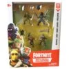 Moose PACK SQUAD 4 FIGURINES 5 CM - FORTNITE BATTLE ROYALE 2 Moose PACK SQUAD 4 FIGURINES 5 CM - FORTNITE BATTLE ROYALE -Réduits Jouets Magasin 422f19d2ed09cb9905dbc4089418aa767755830e 14069152