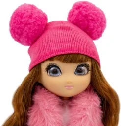 POUPEE UNIQUE EYES 25 CM -Réduits Jouets Magasin 42bb44fc03341bfa4591ab470b105793d741d2c5 41031602 04