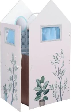 CERISE & CAPUCINE MA JOLIE NURSERIE PLIABLE 3 EN 1 -Réduits Jouets Magasin 42dee69ec3c5f13800aa641759ffe3c849a7599a 12065095 03