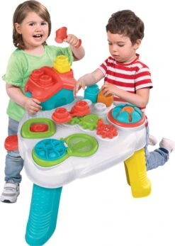 CLEMMY - TABLE SENSORIELLE 7 CLEMMY - TABLE SENSORIELLE -Réduits Jouets Magasin 42f5c4c4ebc13aa7efca60e4166f9dd8c1b6ff72 41053711 03