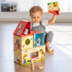 MY FIRST FARM -Réduits Jouets Magasin 43168272edfef6d2df302b6413e04ebf83744578 04049309 04