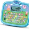 VTech PEPPA PIG - SUPER TABLETTE ÉDUCATIVE 2 VTech PEPPA PIG - SUPER TABLETTE ÉDUCATIVE -Réduits Jouets Magasin 436cdf6ca9c45fe3035752a7f189b0f5e6e37fd8 41002994