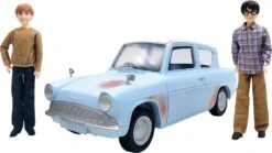 MATTEL HARRY POTTER - VOITURE ET 2 POUPÉES -Réduits Jouets Magasin 43c429c5befa0c96a4c8072c262f04a105b176a9 41060282 02