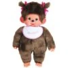 Bandai PELUCHE MONCHHICHI FILLE ROSE 45 CM 2 Bandai PELUCHE MONCHHICHI FILLE ROSE 45 CM -Réduits Jouets Magasin 43f98851786834d30818697fe903a0fd380858ed 08022805