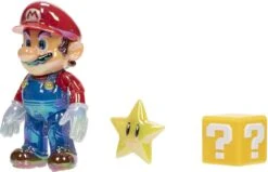 JAKKS PACIFIC SET FIGURINE MARIO STAR POWER 10 CM -Réduits Jouets Magasin 440730a651e076dc4dcbf5d515a296da096aaeac 41054537 03