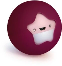 PABOBO VEILLEUSE LITTLE MOON ROSE -Réduits Jouets Magasin 463242d2f27d051016bd8edec085141572e0a148 02082395 05