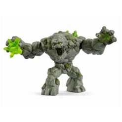 Schleich FIGURINE MONSTRE DE PIERRE - ELDRADOR