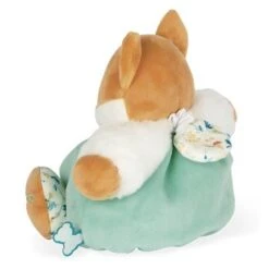 Kaloo PELUCHE PATAPOUF MUSICAL RENARD LÉONARD - 18 CM - FRIPONS - 8 Kaloo PELUCHE PATAPOUF MUSICAL RENARD LÉONARD - 18 CM - FRIPONS - -Réduits Jouets Magasin 47e6b9d7c95534d95c2f717e133cb5eb23daa7dc 08028099 03