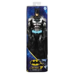 SPIN MASTER FIGURINE BASIQUE 30 CM - BATMAN TECH -Réduits Jouets Magasin 47e7817d07c0330050f5fc84de3341529b2ca082 16046202 04