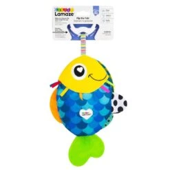 Lamaze FLIP LE LIVRE POISSON -Réduits Jouets Magasin 487d0a31fe98b9b4396e57d28b4dabf1280d1f4f 02081521 06
