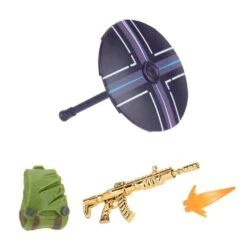 SET ACCESSOIRE POISSON MYTHIQUE - FORTNITE -Réduits Jouets Magasin 48866525b2b5aa0040a09e738603f7346562822d 16060473 04