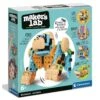 Clementoni MAKER LAB - ANIMAUX ANIMÉS -Réduits Jouets Magasin 4a204d0a54fc9cb77bddf11513f282d16d4e6830 04050873