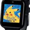 POKEMON - MONTRE ENFANT INTERACTIVE 2 POKEMON - MONTRE ENFANT INTERACTIVE -Réduits Jouets Magasin 4ad30dc0231618e71453848ee153f87a229d8696 41054752