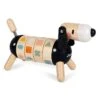 Janod CHIEN FORMES ET COULEURS - EN BOIS 2 Janod CHIEN FORMES ET COULEURS - EN BOIS -Réduits Jouets Magasin 4befd64be0ac5a7f275d87d379e76678549185f5 04061477
