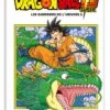 LIVRE MANGA - DRAGON BALL SUPER - TOME 01