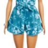 MATTEL POUPÉE BARBIE FASHIONISTA #173 COMBI TIE-DYE -Réduits Jouets Magasin 4c419282385a9a535aaa6512750bd9fe4e3bf30e 41000562