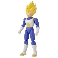 Bandai FIGURINE DRAGON SUPER SAIYAN 3 VEGETA 17 CM 10 Bandai FIGURINE DRAGON SUPER SAIYAN 3 VEGETA 17 CM -Réduits Jouets Magasin 4d42c96f461fa2f66d787ca3ac42a7d58feeb57e 16045405 04