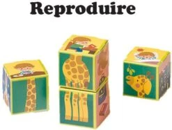 Ravensburger PRET POUR LA MATERNELLE -Réduits Jouets Magasin 4d5ace88a860d9c5029acd51ceeabae820955569 04061216 04