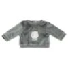 BB36 SWEAT OURSON - COROLLE VETEMENTS