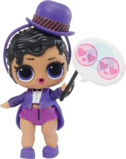 MGA Entertainment POUPEE LOL SURPRISE MOVIE MAGIC -Réduits Jouets Magasin 4e190d826757b603aeb2ab0436fb300bb8607a7b 12065166 06