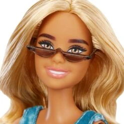 MATTEL POUPÉE BARBIE FASHIONISTA #173 COMBI TIE-DYE -Réduits Jouets Magasin 4e7b5a5643dbeccf04ca813311100973a9f932e5 41000562 06