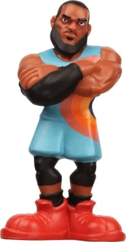 Moose PACK DE 4 FIGURINES 5CM TEAM A - SPACE JAM -Réduits Jouets Magasin 4e9b3a354798b03589c7c690eac931687838d55d 14080164 05