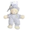 GIPSY PELUCHE OURS BABY BEAR DOUCEUR GRIS - 24 CM -Réduits Jouets Magasin 4ea7e223251a3fdceef76633f1d90650e58cd9aa 08028037
