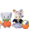 Sylvanian Families LES BEBES D'HALLOWEEN - SYLVANIAN TOUT POUR LES BEBES 1 Sylvanian Families LES BEBES D'HALLOWEEN - SYLVANIAN TOUT POUR LES BEBES -Réduits Jouets Magasin 4fe7ab326da2335ab150e72cb5983a8df49bda2d 41005098