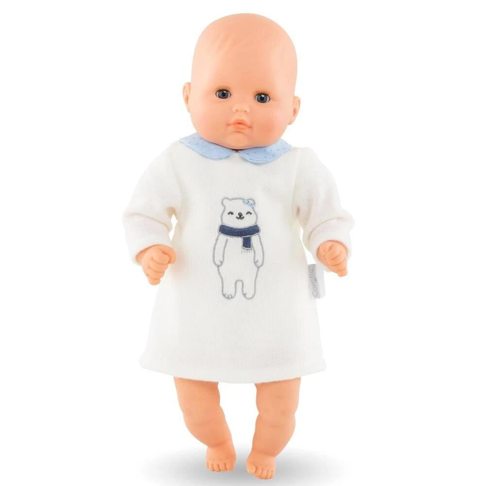 ROBE HIVER POLAIRE 30 CM - COROLLE VETEMENTS 5 ROBE HIVER POLAIRE 30 CM - COROLLE VETEMENTS – Image 3