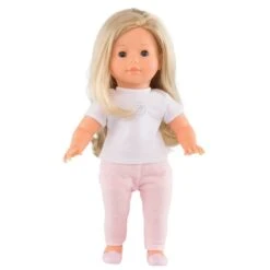 MA COROLLE - ENSEMBLE 2 LEGGINGS - COROLLE MA COROLLE -Réduits Jouets Magasin 5081d492ab0ed91ec957dc869e220fa1dd2b2c62 10082463 05