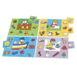 Nathan MON LOTO T'CHOUPI -Réduits Jouets Magasin 50a60734c02e427fe5c29fa8973ab850075aeba6 04060273 02
