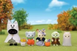 Sylvanian Families LES BEBES D'HALLOWEEN - SYLVANIAN TOUT POUR LES BEBES 11 Sylvanian Families LES BEBES D'HALLOWEEN - SYLVANIAN TOUT POUR LES BEBES -Réduits Jouets Magasin 50c6c4dbcdf763d322af0df0a8a642c1dacc9795 41005098 04