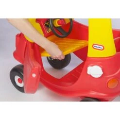 LITTLE TIKES PORTEUR EVOLUTIF COZY COUPE -Réduits Jouets Magasin 50d0180116e0bc15952e6bfbdebd4134990a561d 02040308 03