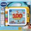 VTech MON IMAGIER BILINGUE - 100 VÉHICULES -Réduits Jouets Magasin 520125f08830f7b52f268aaf391a42f3ed2ec27d 41003011