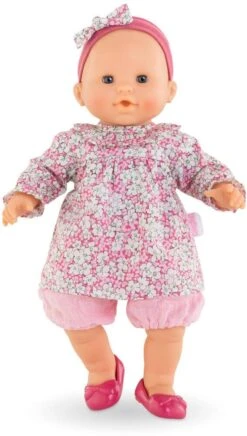 POUPON LOUISE - 36 CM - COROLLE MON GRAND POUPON -Réduits Jouets Magasin 52cced61f17cd9d6cd6acc348255b04590272d06 41012014 03