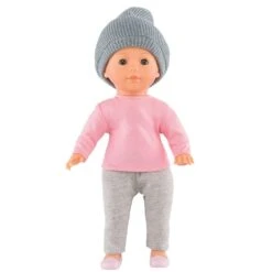 MA COROLLE - ENSEMBLE 2 LEGGINGS - COROLLE MA COROLLE -Réduits Jouets Magasin 5368c1dac98014b437b925aa66a7d28b2e18a564 10082463 06