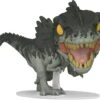 FUNKO POP FIGURINE GIGANOTOSAURUS - JURASSIC WORLD DOMINION