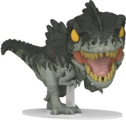 FUNKO POP FIGURINE GIGANOTOSAURUS - JURASSIC WORLD DOMINION