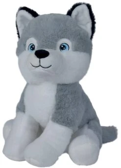 PELUCHE CHIEN 100 % - 28 CM -Réduits Jouets Magasin 54ae482ebbb257b51a7f5b6634f5271e28adcc5d 41076699 03