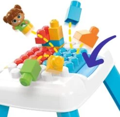 Mega Bloks TABLE AVALANCHE -Réduits Jouets Magasin 56c3c3c48f23f0d6d090f7fe28993d23f7d60743 41059850 03