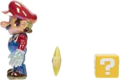 JAKKS PACIFIC SET FIGURINE MARIO STAR POWER 10 CM -Réduits Jouets Magasin 56cb94d893b2858b7ce20fc626fb243d6c16a55b 41054537 04