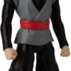 Bandai FIGURINE DRAGON BALL GÉANTE LIMIT BREAKER GOKU BLACK ROSE