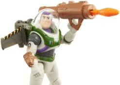 MATTEL FIGURINE 12CM FONCTION ALPH BZ -Réduits Jouets Magasin 57146590e2b8576d9f7f30d9f3d3e072d04f2cb9 41004128 05