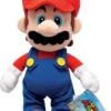 SUPER MARIO - PELUCHE MARIO 30 CM -Réduits Jouets Magasin 573ad289a859427b7cced092ab47f42c0acc19d9 41002269