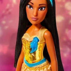 Hasbro POUPEE POCAHONTAS POUSSIÈRE D'ETOILES -Réduits Jouets Magasin 578976c71ab6e0b14a2ee5ff0576271d97a17aa9 10022529 04