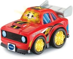 VTech TUT TUT BOLIDES® - VEHICULES SERIE PRO -Réduits Jouets Magasin 5820d921557af34a6c52f5681b28e1cf63578d68 41059406 03
