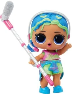 MGA Entertainment POUPEE LOL SURPRISE MOVIE MAGIC -Réduits Jouets Magasin 5897cc9cadc2540d5e3f044291ecf285984450ce 12065166 03