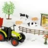 COFFRET FERME CLAAS - ECHELLE 1:32 -Réduits Jouets Magasin 5942bdabb191a1129a3822cadb0c1e36eebee0d6 14060011